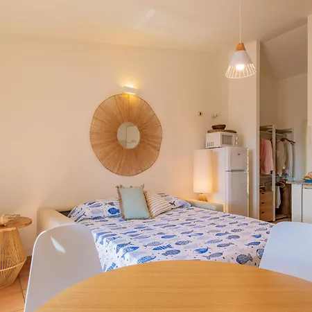 Del Sole 3 Apartment *
