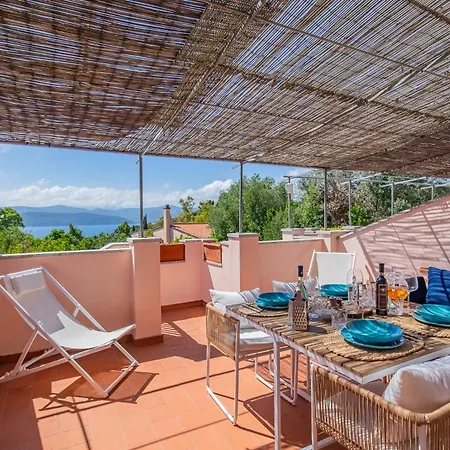 Del Sole 3 Apartment
