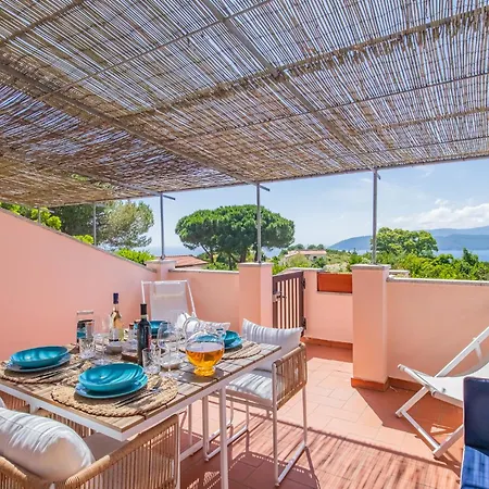 Del Sole 3 Apartment *