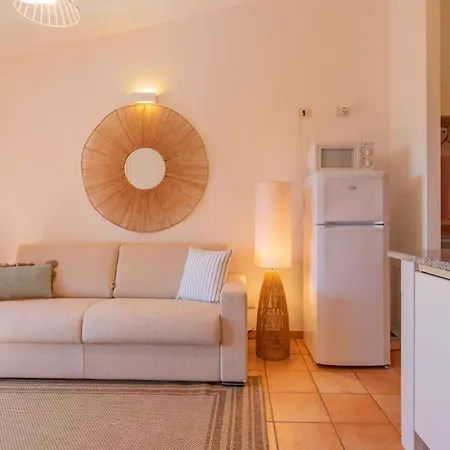 Del Sole 3 Apartment Capoliveri (Isola d'Elba)