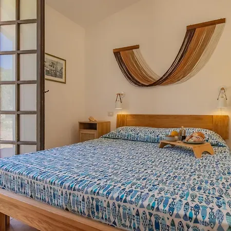 Apartment Del Sole 3 Capoliveri (Isola d'Elba)