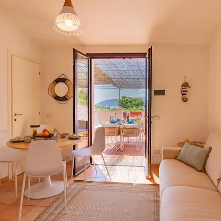 Appartamento Del Sole 3