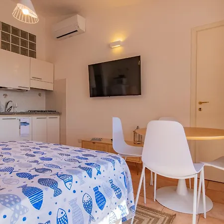 Del Sole 3 Apartment *