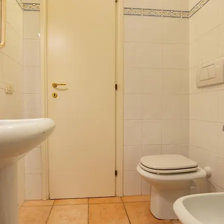 Apartment Del Sole 3