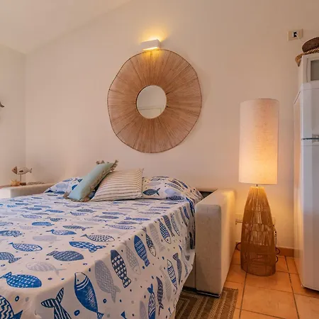 Del Sole 3 Apartment Capoliveri (Isola d'Elba)