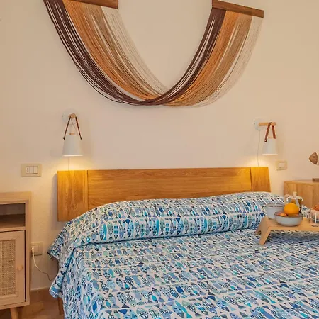 Del Sole 3 * Capoliveri (Isola d'Elba)