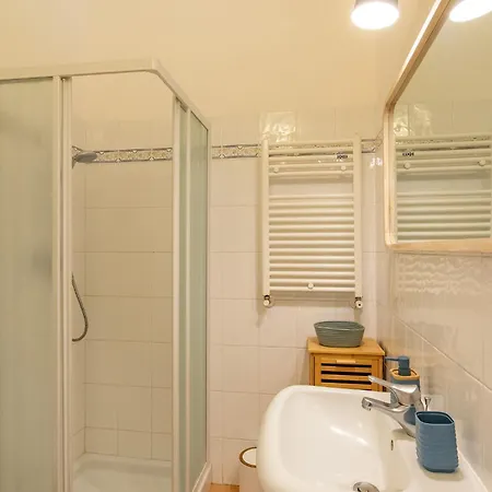 Apartment Del Sole 3
