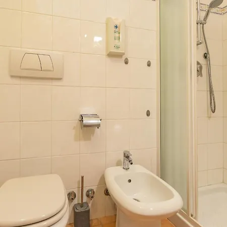 Apartment Del Sole 3