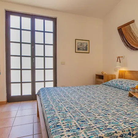 Appartamento Del Sole 3