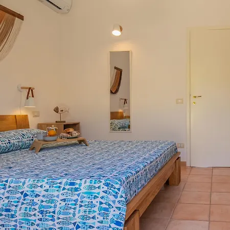 Del Sole 3 Apartment Capoliveri (Isola d'Elba)